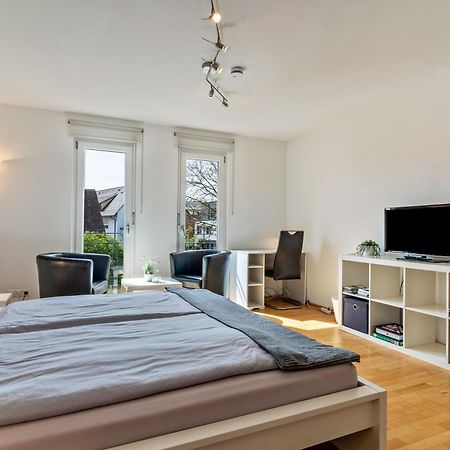 Ferienwohnung Lehen - Herr 2 Fryburg Bryzgowijski Zewnętrze zdjęcie