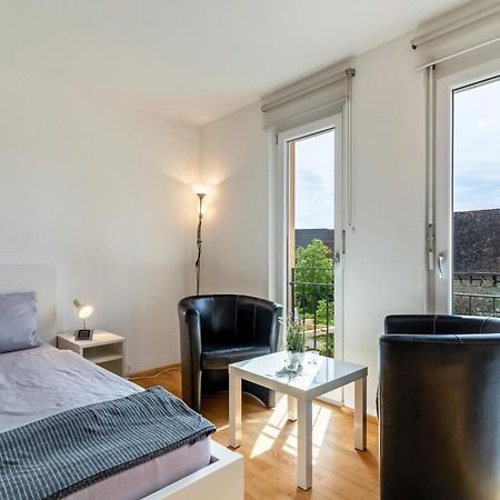 Ferienwohnung Lehen - Herr 2 Fryburg Bryzgowijski Zewnętrze zdjęcie