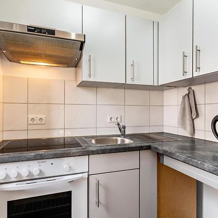 Ferienwohnung Lehen - Herr 2 Fryburg Bryzgowijski Zewnętrze zdjęcie