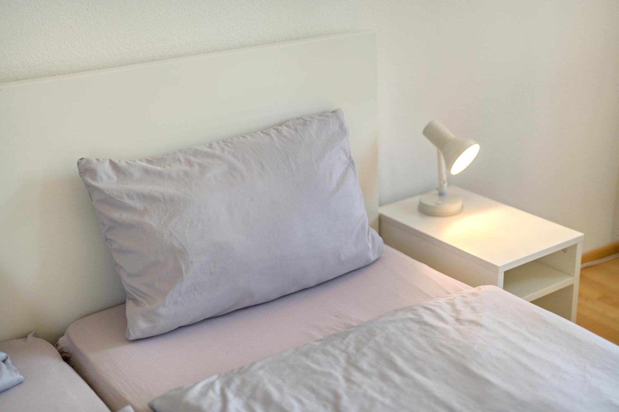 Ferienwohnung Lehen - Herr 2 Fryburg Bryzgowijski Zewnętrze zdjęcie