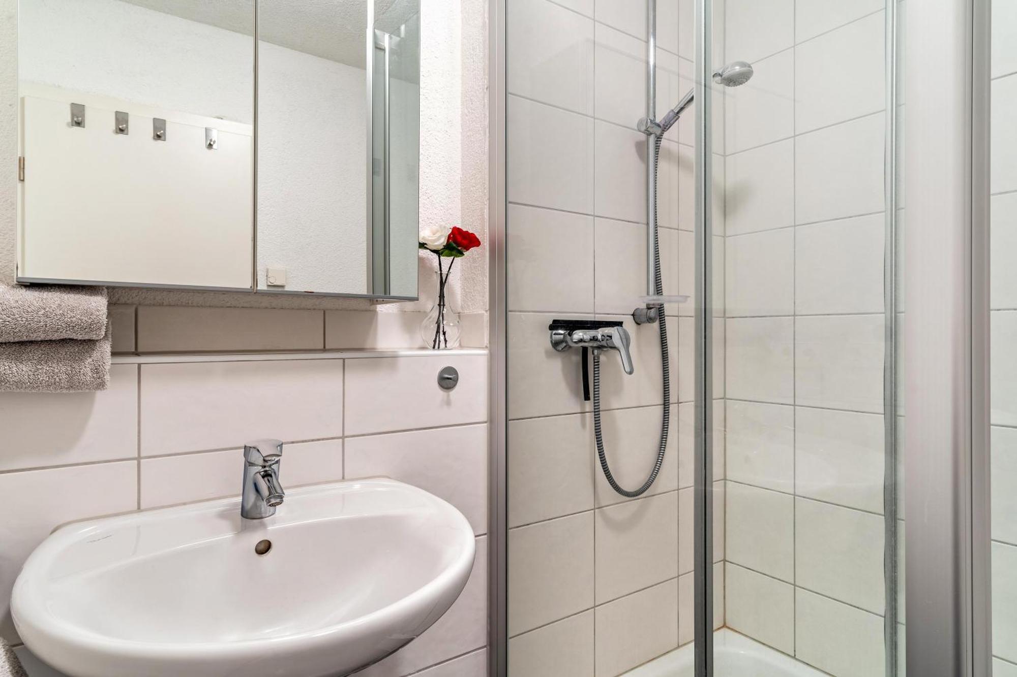 Ferienwohnung Lehen - Herr 2 Fryburg Bryzgowijski Zewnętrze zdjęcie