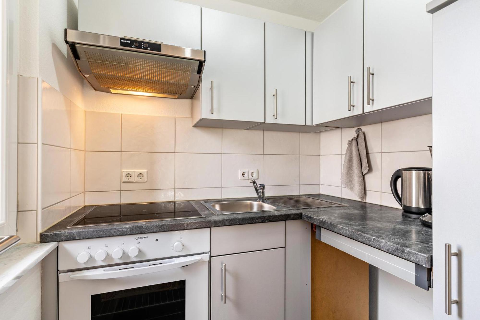 Ferienwohnung Lehen - Herr 2 Fryburg Bryzgowijski Zewnętrze zdjęcie